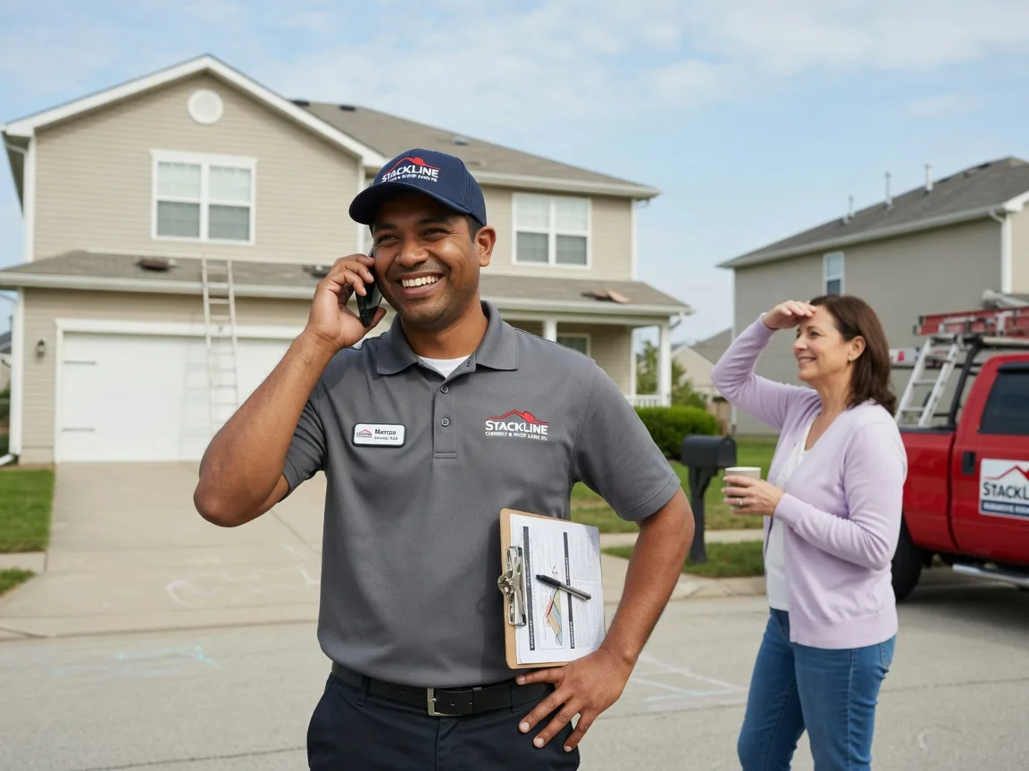 Chimney flashing repair Waterford, VA FAQs
